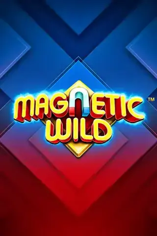 Magnetic Wild by SYNOT Games