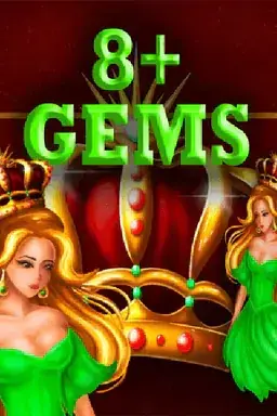 8+ Gems by Adell