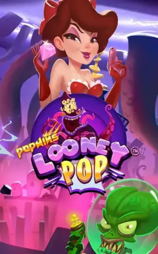 LooneyPop by AvatarUX