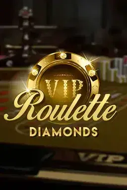 Roulette Diamonds VIP by Easit