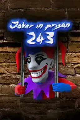 Joker In Prison 243 by MOD Elektronik