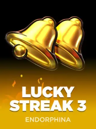 Lucky Streak 3