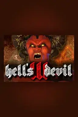 Hell's Devil III by MOD Elektronik