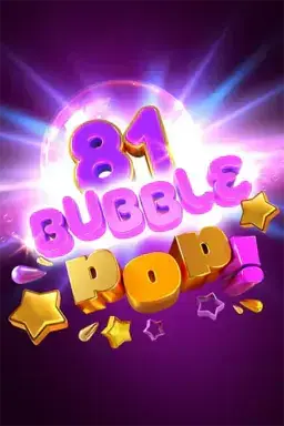 81 Bubble Pop by Casimi