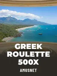 Greek Roulette 500x