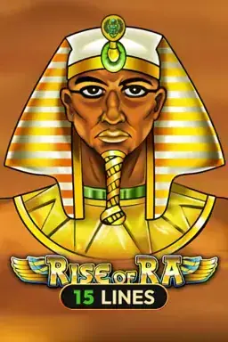 Rise of Ra by Amusnet