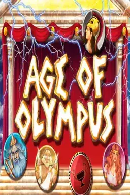 Age of Olympus by Adell