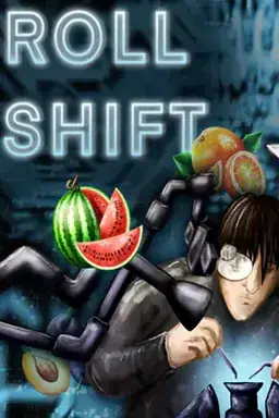 Roll Shift by Adell