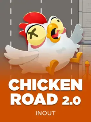Chicken Road 2.0