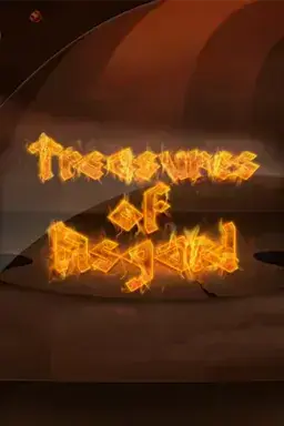 Treasures Of Asgard by eGaming