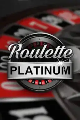 Roulette Platinum by Easit