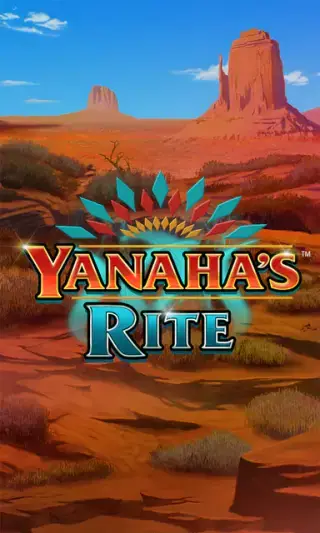 Yanaha's Rite by Light and Wonder