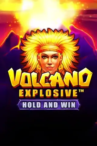 Volcano Explosive by SYNOT Games