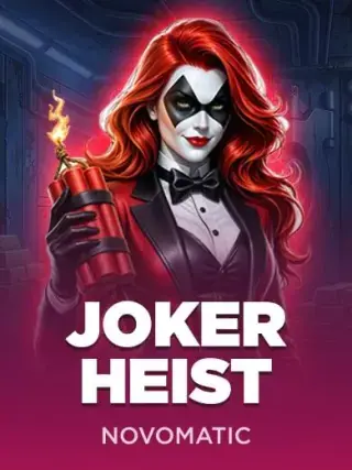 Joker Heist