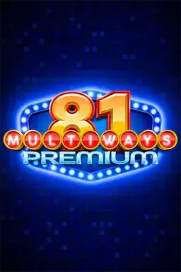 81 Multiways Premium by Casimi