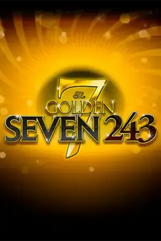 Golden Seven 243 by Bellot