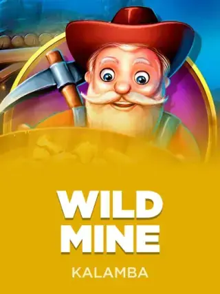 Wild Mine by Kalamba Games