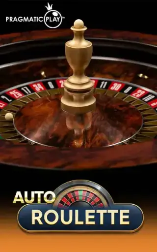 Auto Roulette 1 by Pragmatic Play