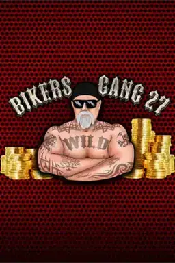 Bikers Gang 27 by BigWin Games