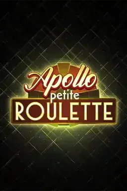 Apollo Petite Roulette by Apollo Games