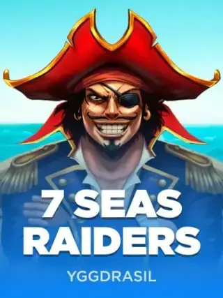 7 Seas Raiders by Yggdrasil