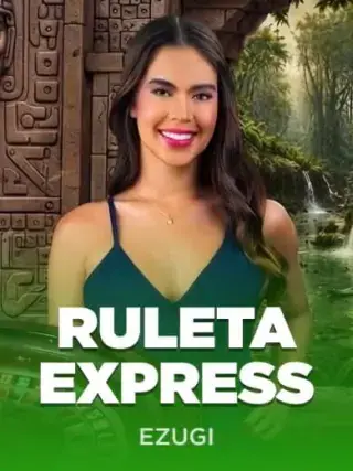 Ruleta Express