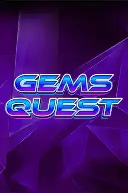 Gems Quest by eGaming