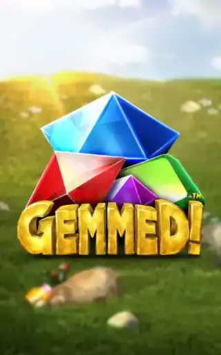 Gemmed! by Betsoft