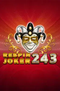 Respin Joker 243 by SYNOT Games
