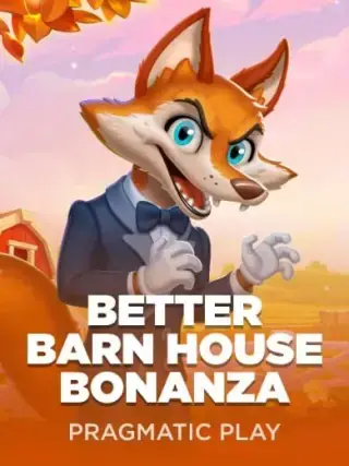 Better Barn House Bonanza