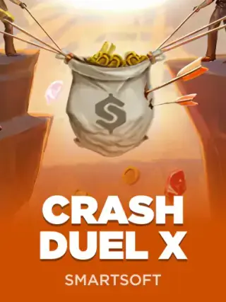 Crash Duel X