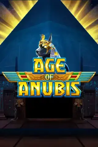 Age Of Anubis by SYNOT Games