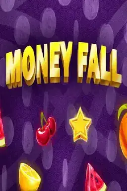 Money Fall by Adell
