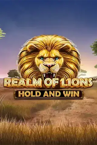 Realm Of Lions by SYNOT Games