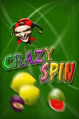 Crazy Spin by Adell