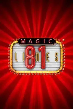 Magic 81 Lines by Novomatic