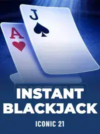 Instant Blackjack