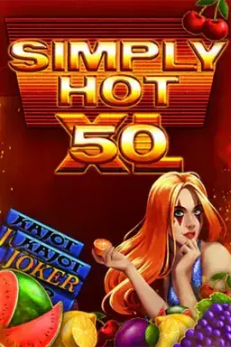 Simply Hot XL 50 by Kajot