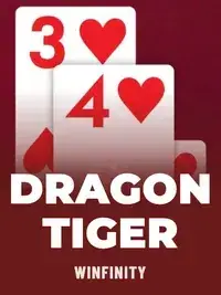 Dragon Tiger by Evolution