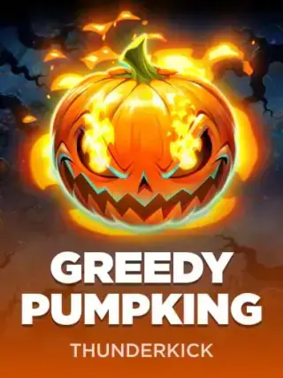 Greedy Pumpking