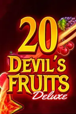 20 Devil's Fruits Deluxe by Promatic Games