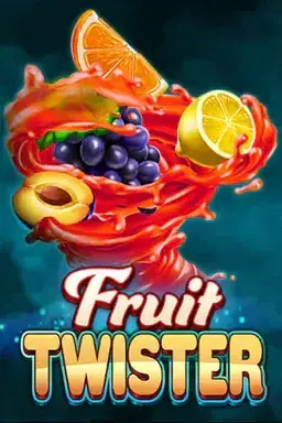 10 Fruit Twister by Promatic Games