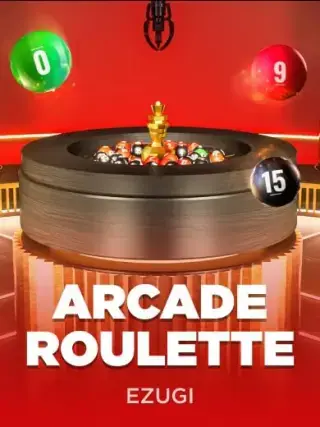 Arcade Roulette