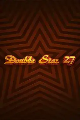 Double Star 27 by eGaming
