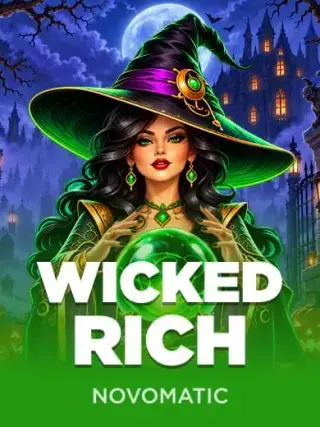 Wicked Rich