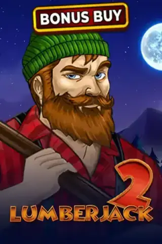 Lumberjack 2 Bonus Buy by Tech4Bet