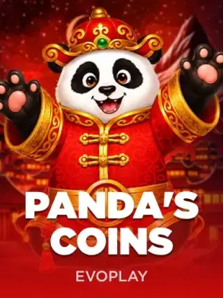 Panda's Coins