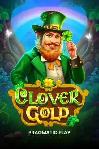 Clover Gold by Pragmatic Play