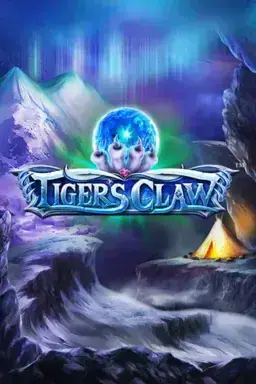 Tiger's Claw by Betsoft