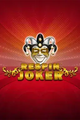 Respin Joker by SYNOT Games